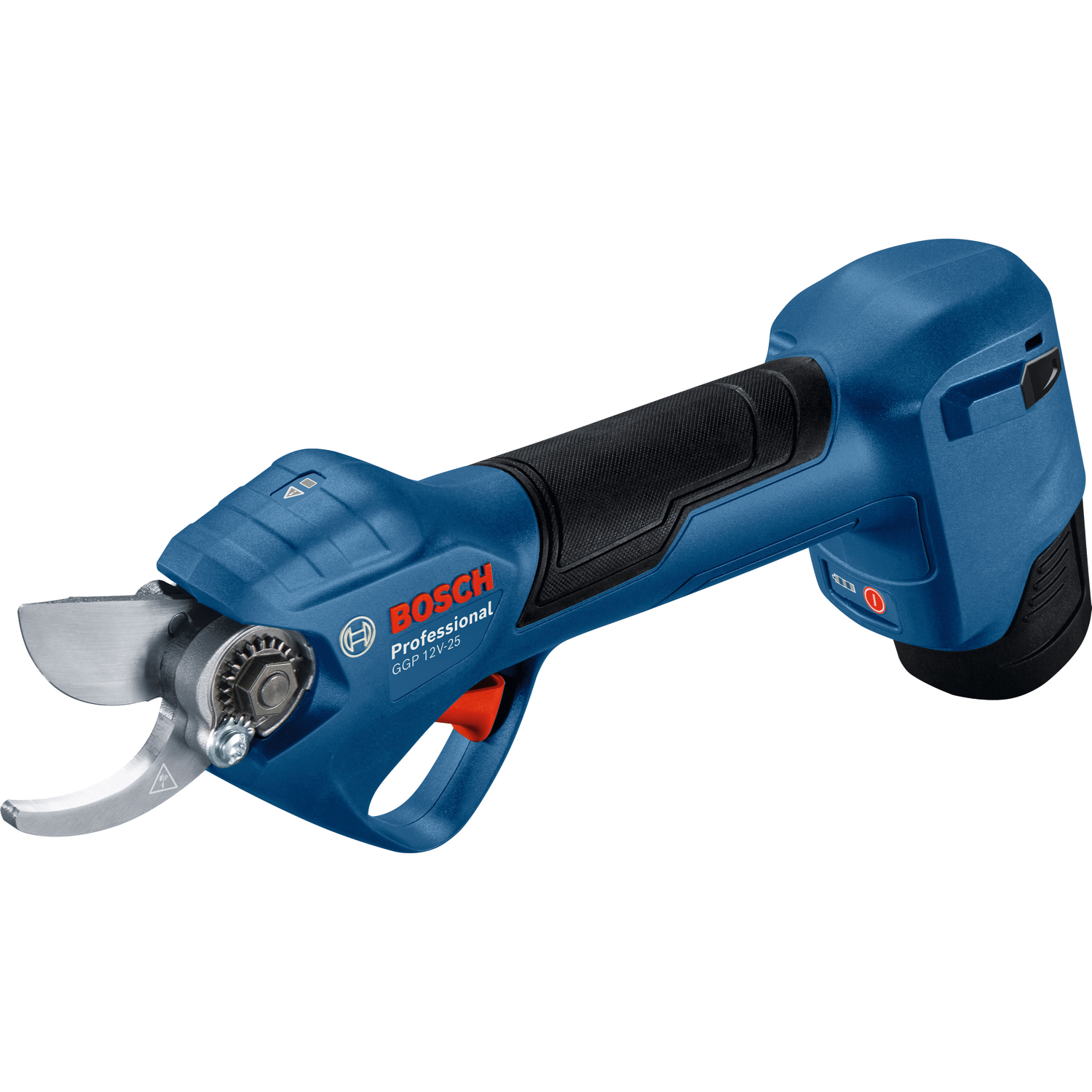 BOSCH aku škare za grane GGP 12V-25 2xAku 12V 3,0Ah - Slika 2