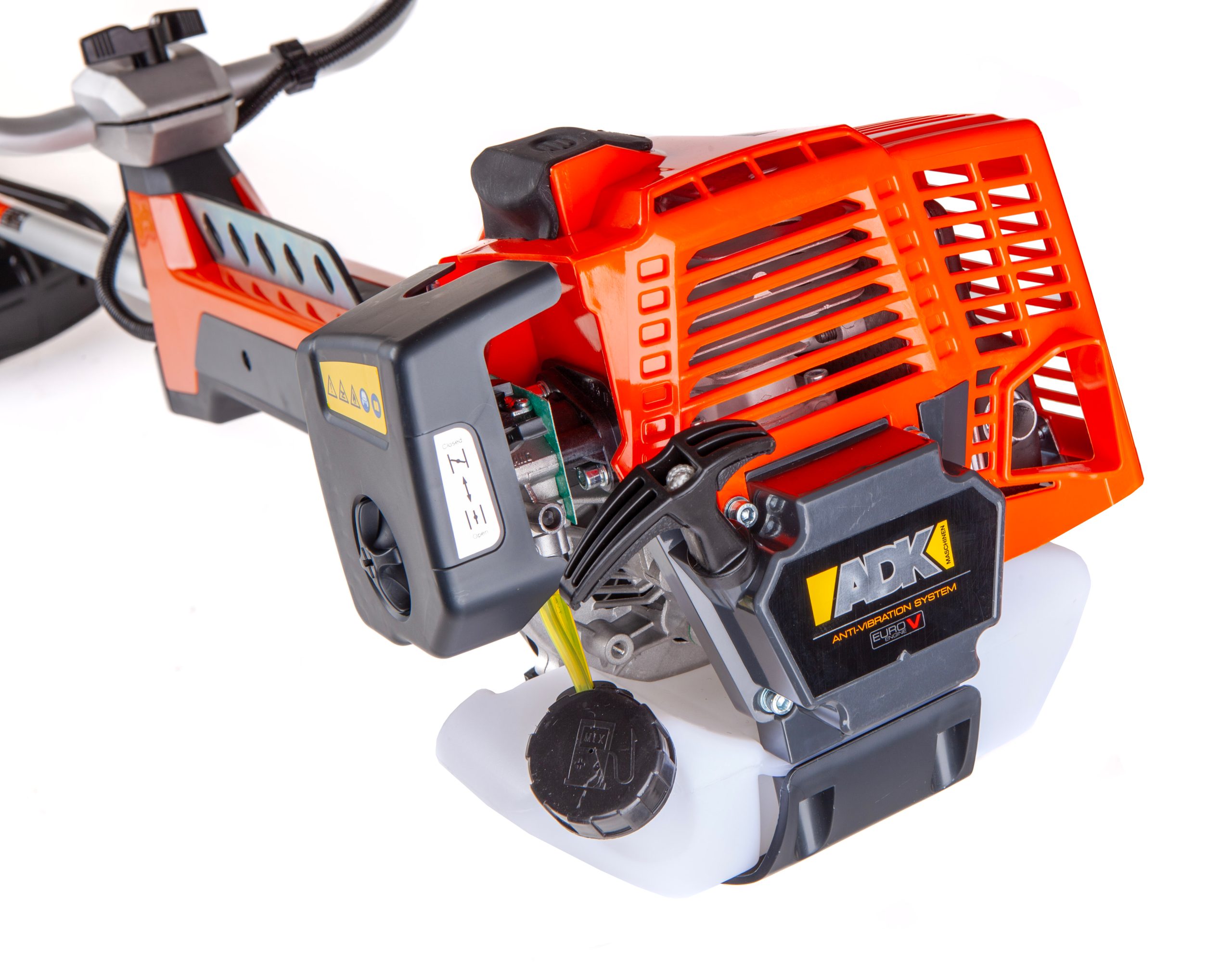 ADK motorni trimer za travu CG522U-5E - Slika 6