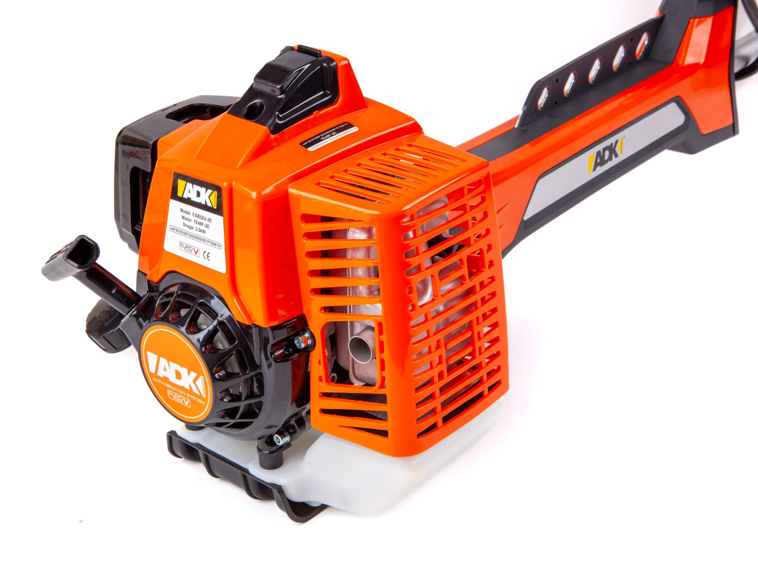 ADK motorni trimer za travu CG632U-2E - Slika 5