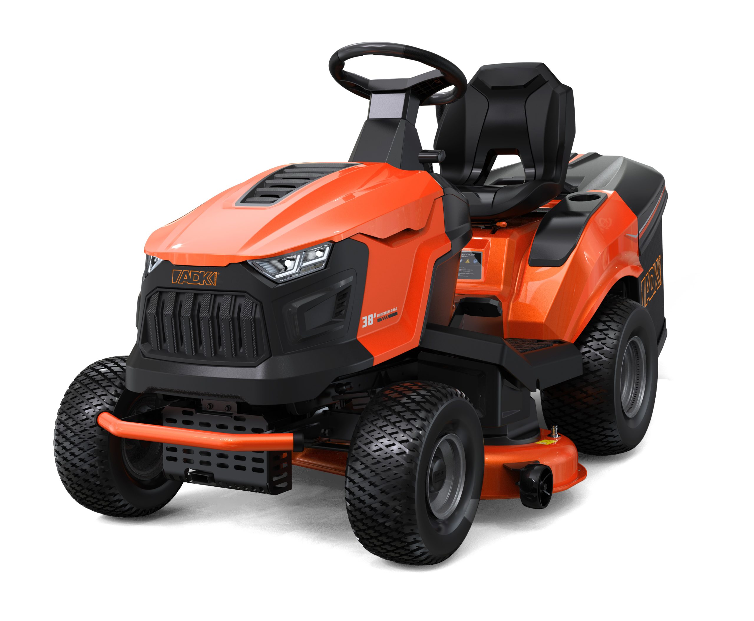 ADK traktorska kosilica DRM38E-CD452 - Slika 2