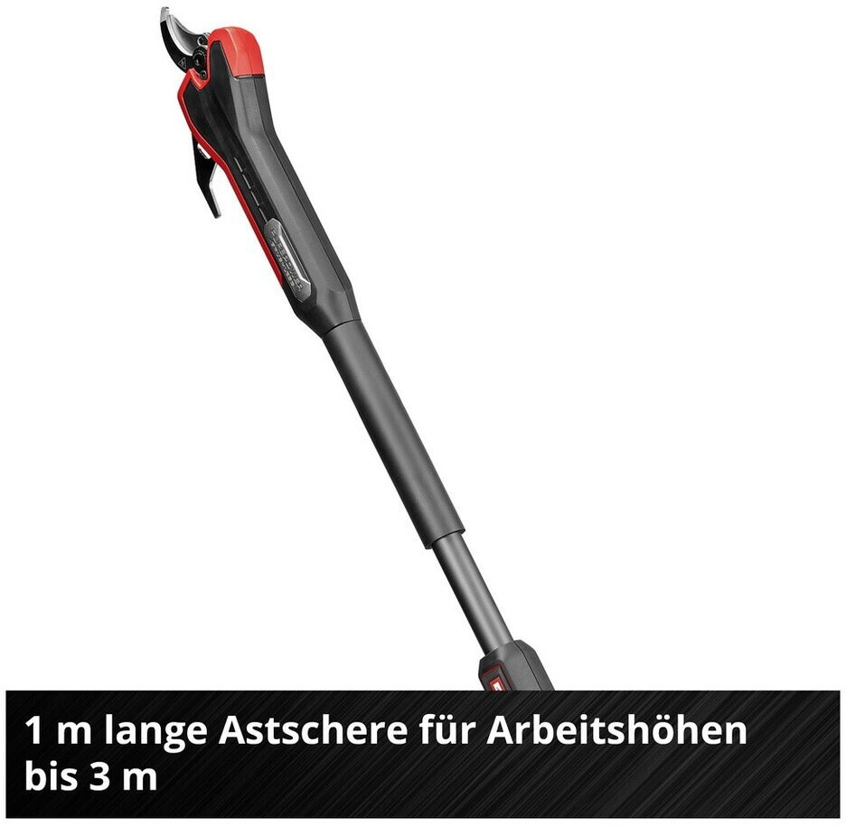 EINHELL PROFESSIONAL aku škare za grane GP-LS 18/35 Li BL PXC 18V bez baterije - Slika 3