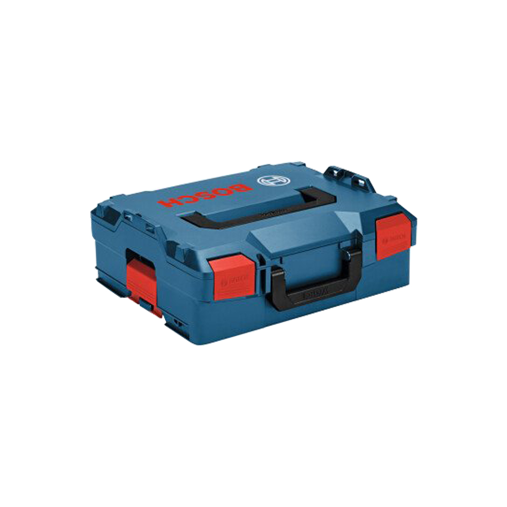 BOSCH aku kutna brusilica GWS 18V-11 PS 18V bez baterije L-Boxx - Slika 3