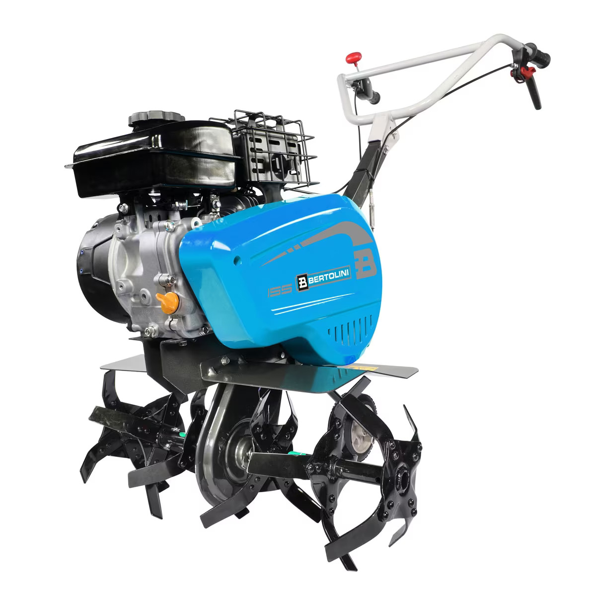BERTOLINI motorna kopačica 155 K300H 2,4 KS, 22-46cm - Slika 5