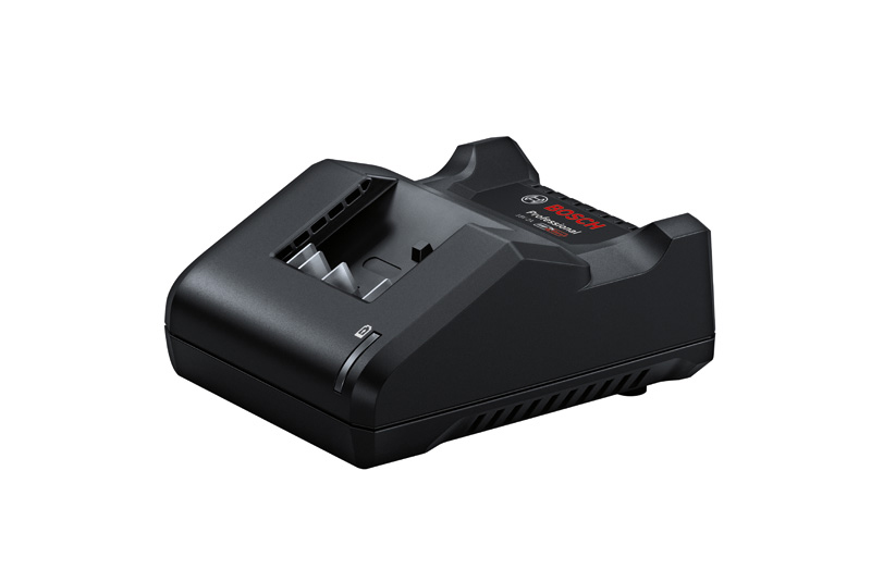 BOSCH aku set - aku odvijač GDR 18V-215 + aku bušilica GSR 185-LI - Slika 4