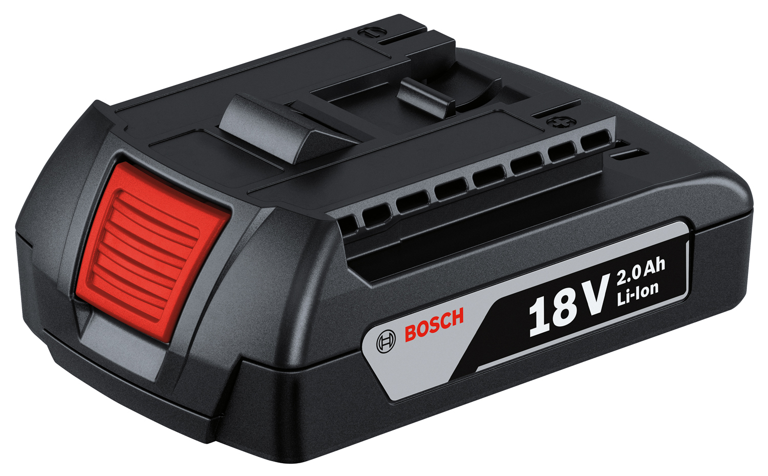 BOSCH aku set - aku odvijač GDR 18V-215 + aku bušilica GSR 185-LI - Slika 5