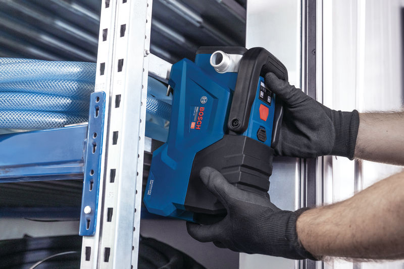 BOSCH aku pumpa za pretakanje vode GTP 18V-28 18V bez baterije - Slika 5