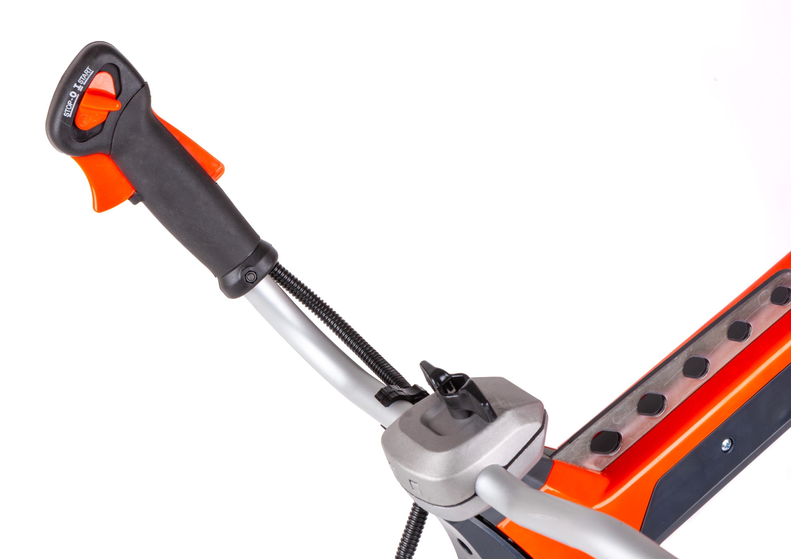 ADK motorni trimer za travu CG522U-5E - Slika 3