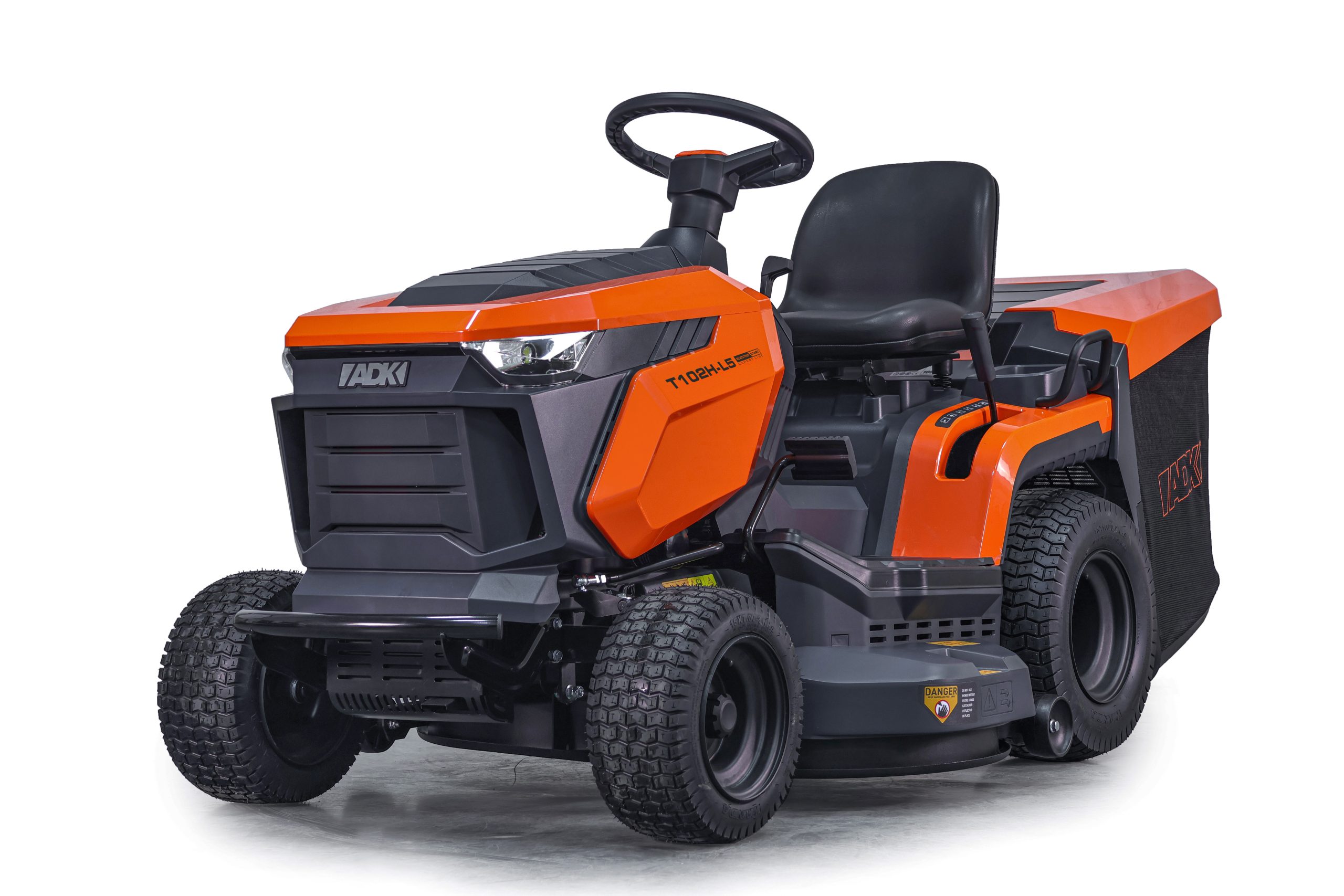 ADK traktorska kosilica T102H-L5 - Slika 2
