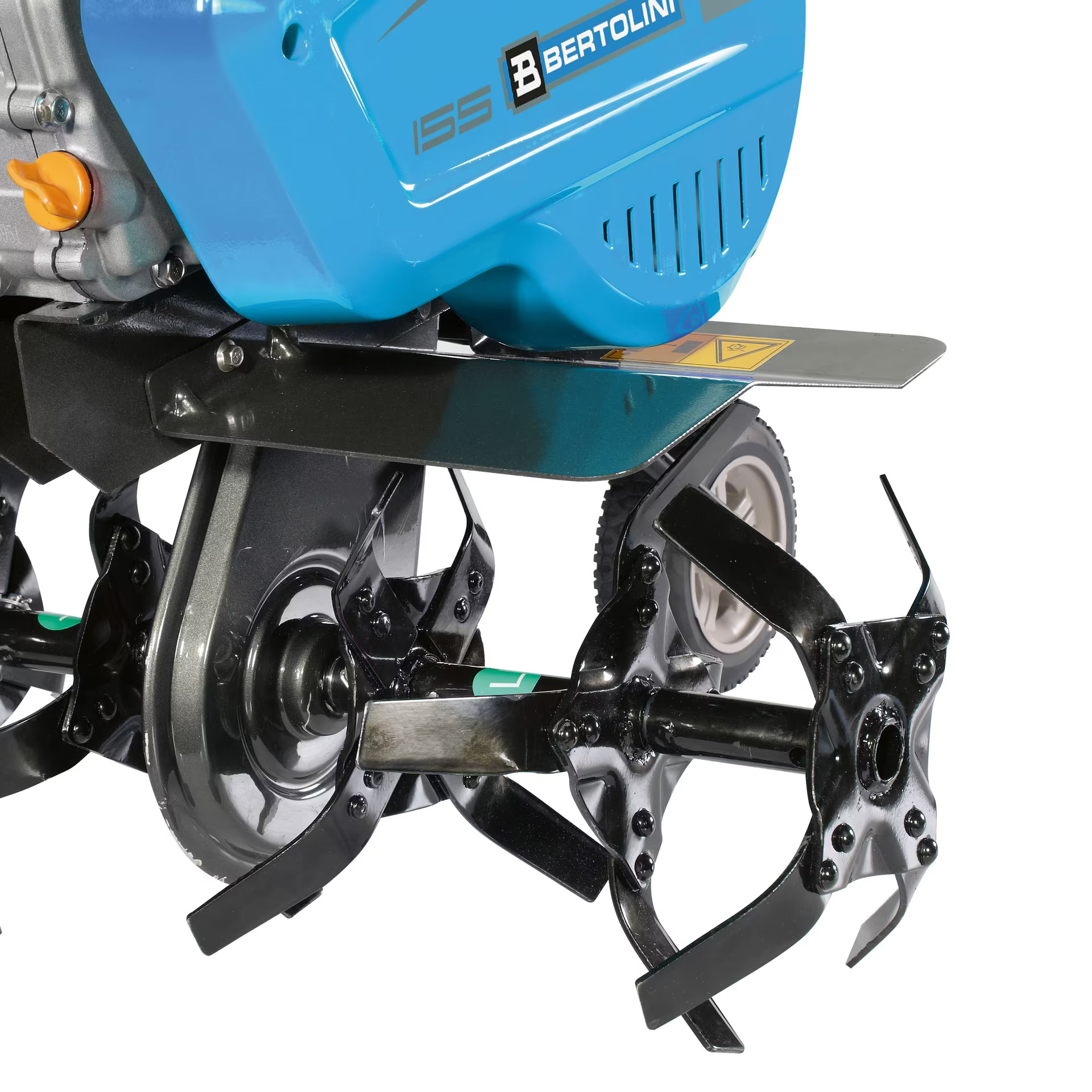 BERTOLINI motorna kopačica 155 K300H 2,4 KS, 22-46cm - Slika 2