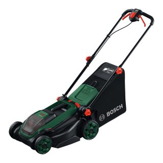 BOSCH aku kosilica za travu Rotak 18V2-38 18V bez baterije