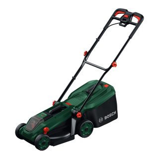 BOSCH aku kosilica za travu Rotak 18V-34 18V bez baterije