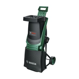 BOSCH aku sjeckalica vrtnog otpada UniversalShredder 2x18V-25 18V bez baterije