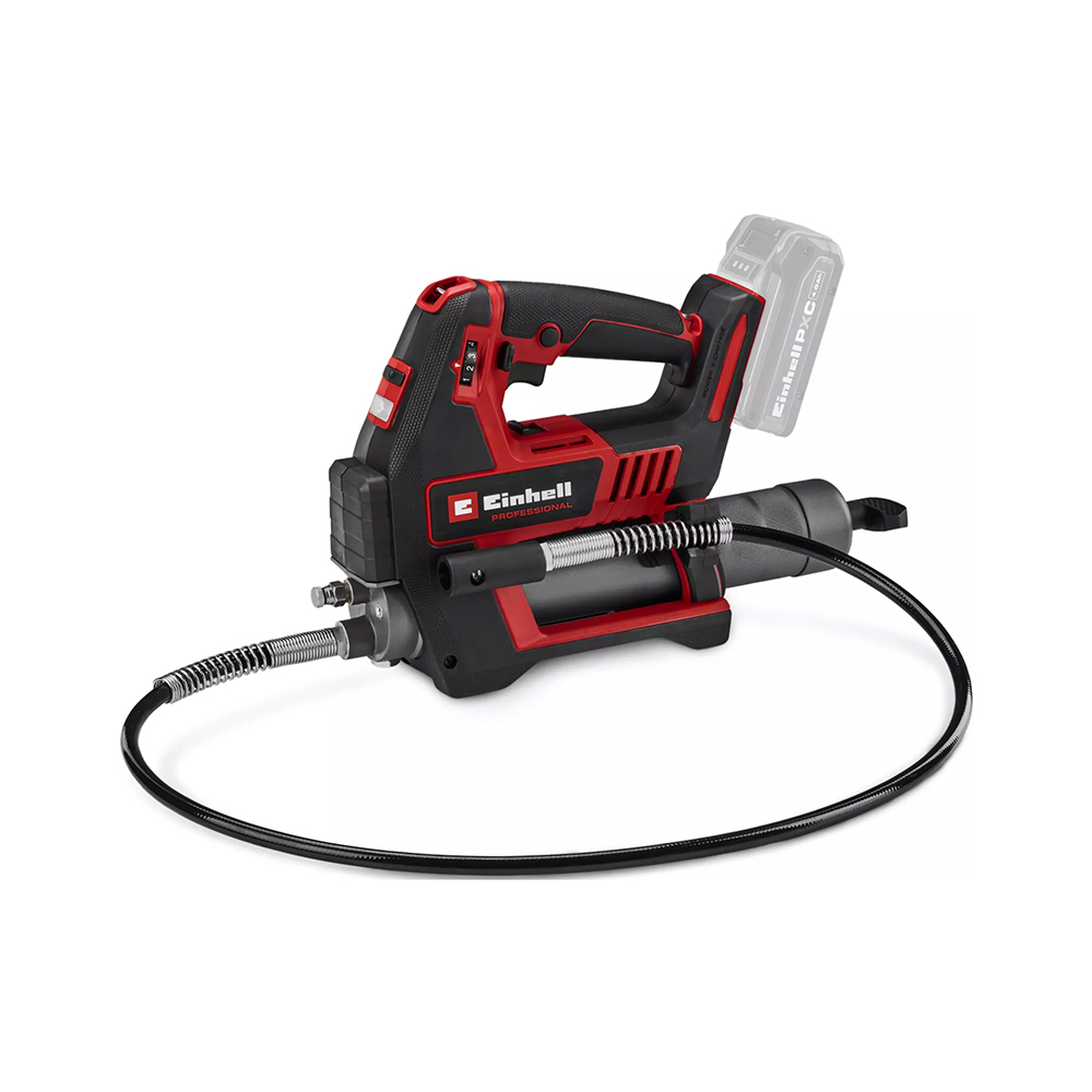 EINHELL PROFESSIONAL aku mazalica TP-GR 18/690 Li PXC 18V bez baterije