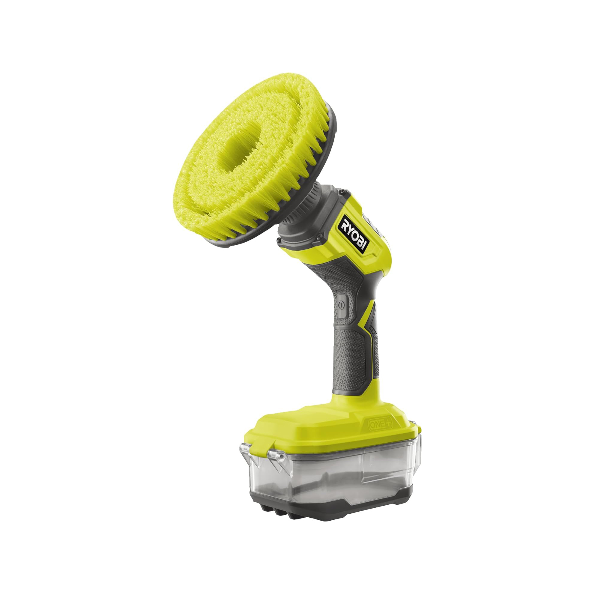 RYOBI aku četka za čišćenje R18CPS-0 18V bez baterije