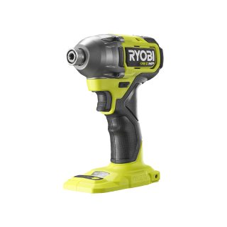 RYOBI aku udarni odvijač RID18X-0 18V + GRATIS aku set 18V 5,0Ah + torba