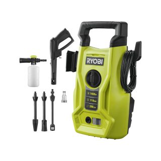 RYOBI visokotlačni perač - miniwash RY110PWA