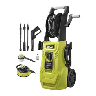 RYOBI visokotlačni perač - miniwash RY150PWA