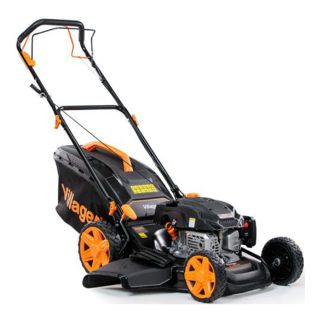VILLAGER samohodna motorna kosilica Eagle 4111 V