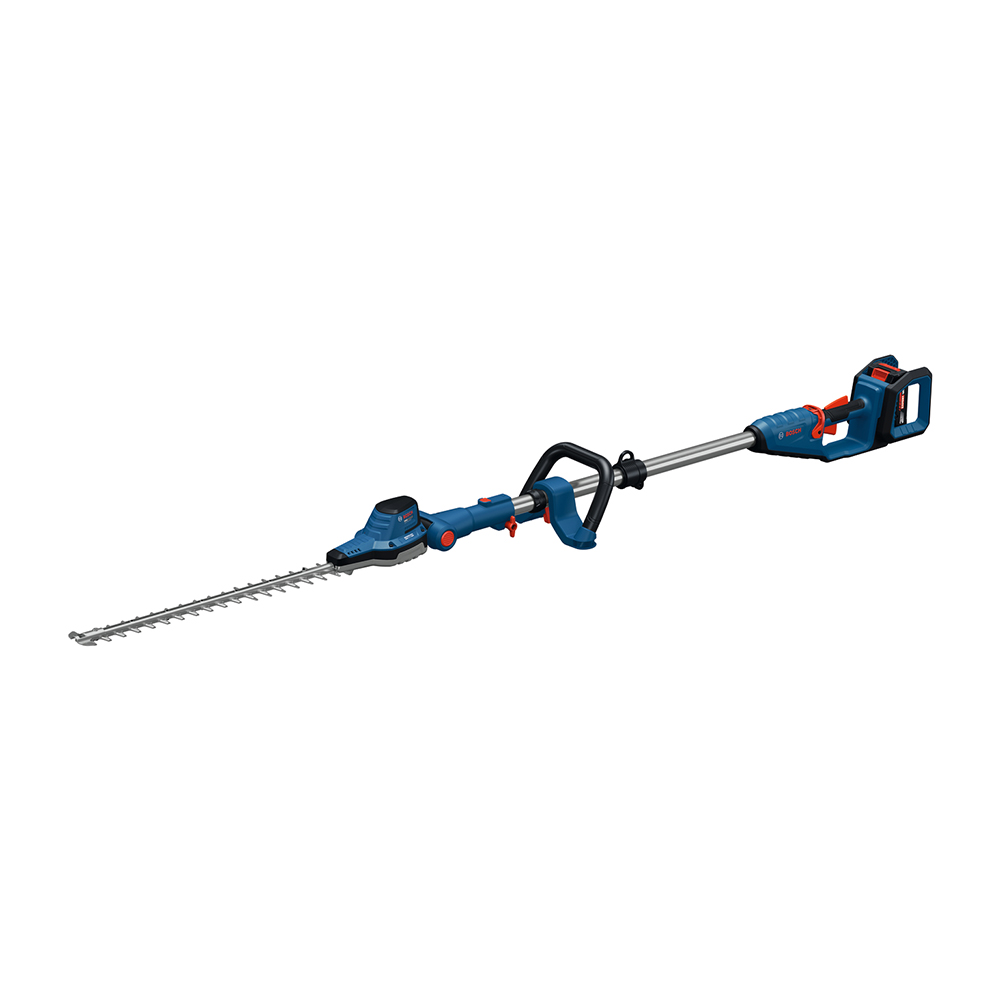 BOSCH škare za živicu GHE 18V-50 FP 18V bez baterije