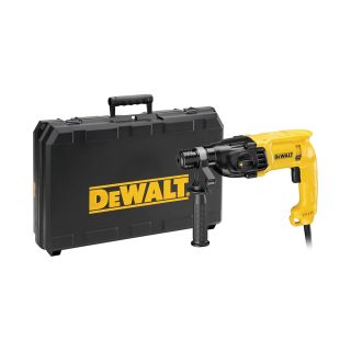 DEWALT bušaći čekić D25033-QS, 2J, 710W
