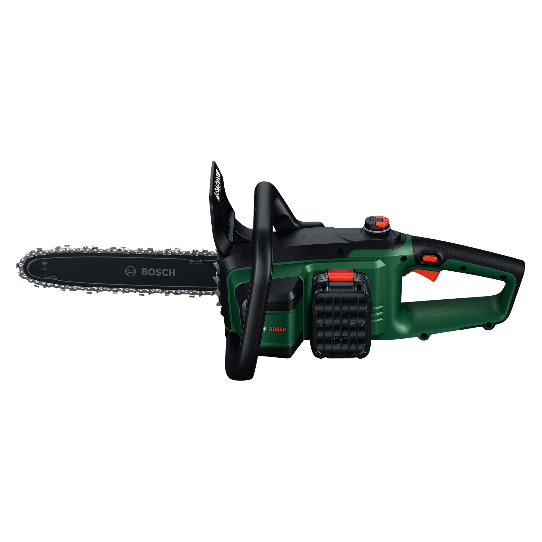 BOSCH aku lančana pila PKE 18V-30-28 18V bez baterije - Slika 2