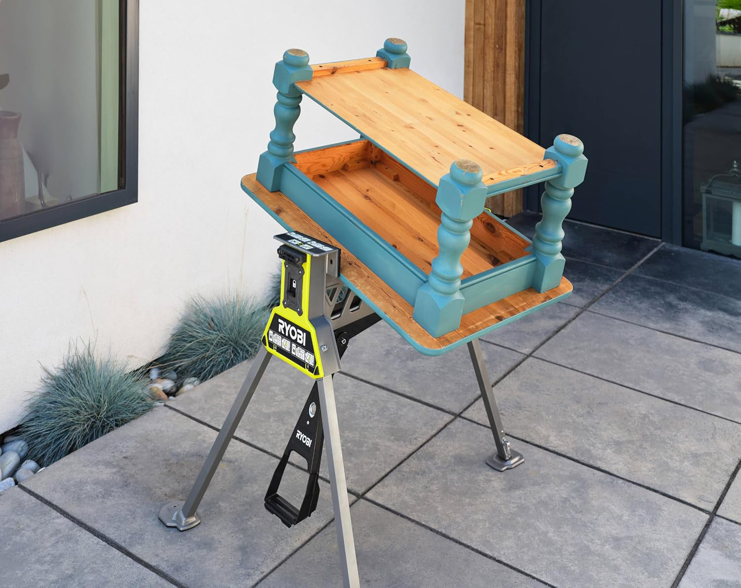 RYOBI škripac automatski RSTSJ150 - Slika 4