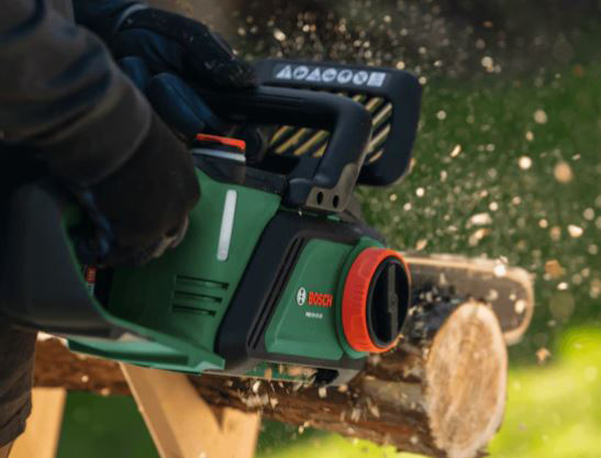 BOSCH aku lančana pila PKE 18V-30-28 18V bez baterije - Slika 5