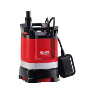 AL-KO potopna pumpa za čistu vodu SUB 10000 DS Comfort