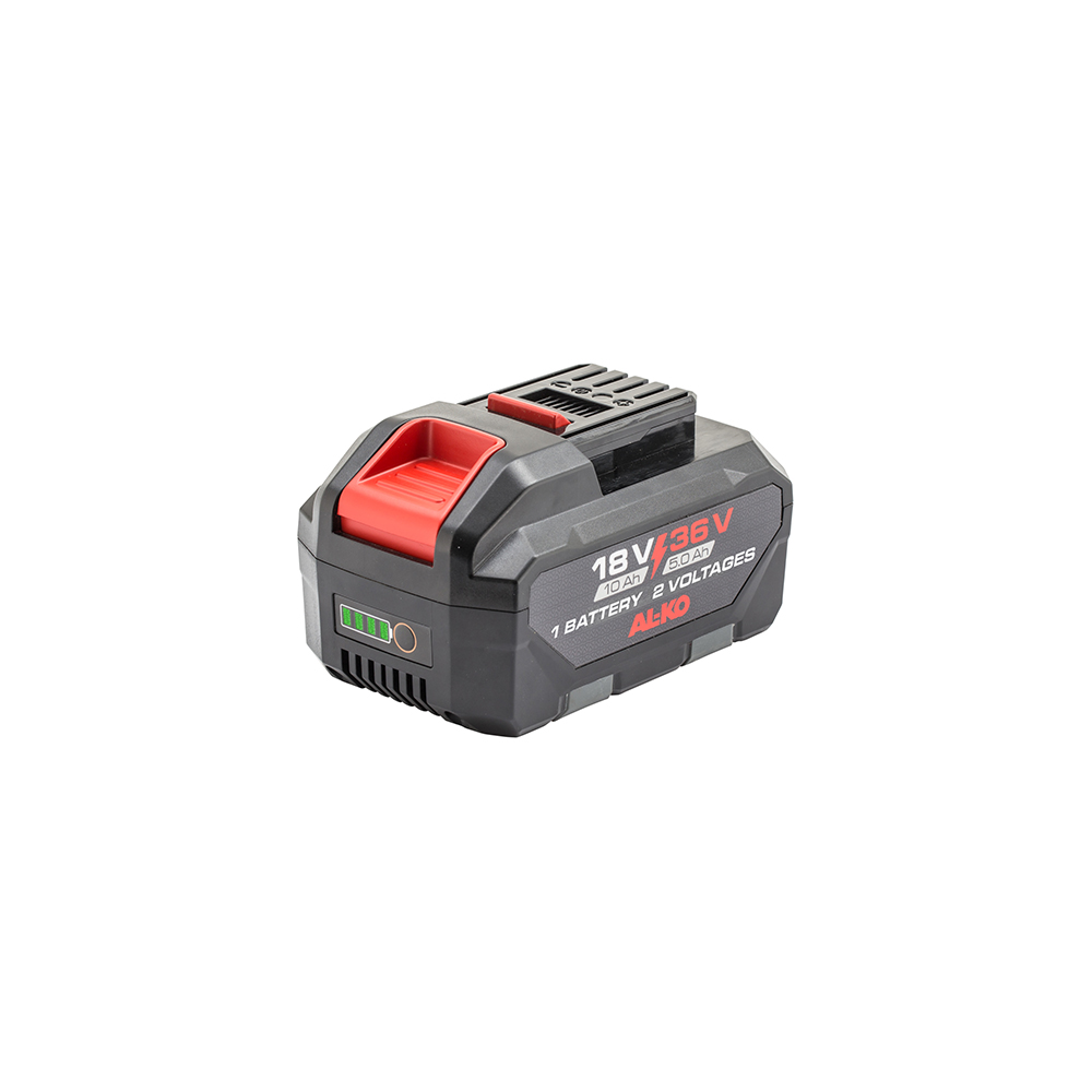 AL-KO akumulator B200.6 Li 18/36V 10,0Ah