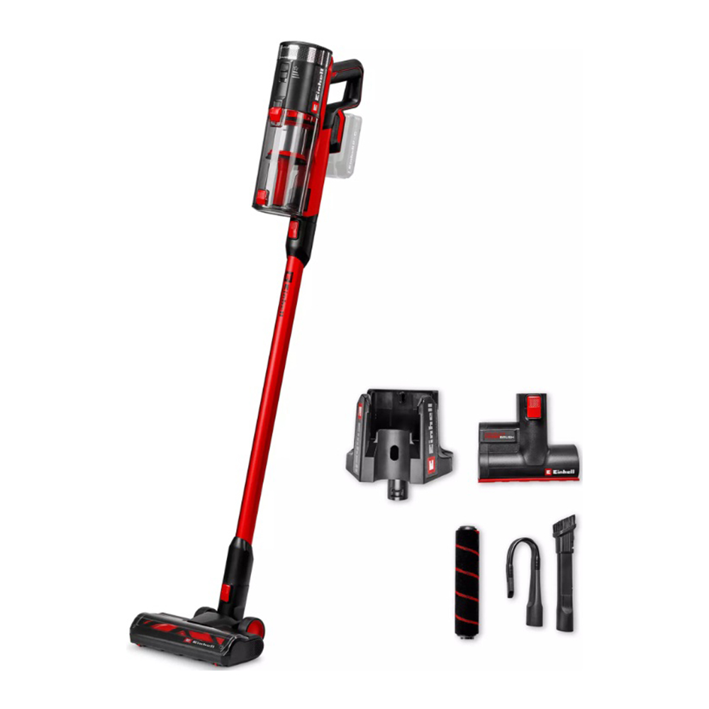 EINHELL aku ručni usisavač TE-SV 18/270 BL PXC 18V bez baterije