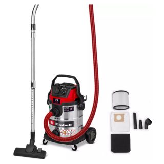EINHELL usisavač suho/mokro TE-VC 2580 SACL
