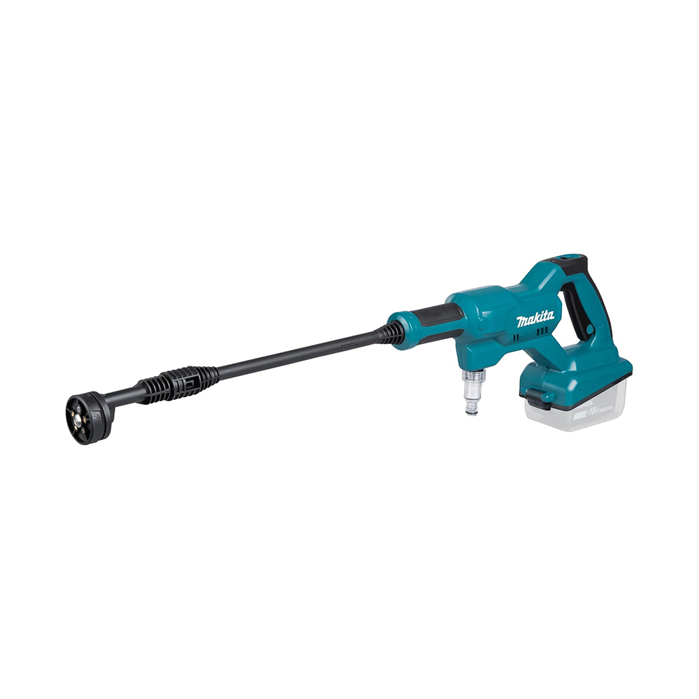 MAKITA aku visokotlačni perač - miniwash DHW180Z 18V bez baterije