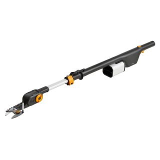 FISKARS aku teleskopske škare za grane eLopper 12+12V bez baterije