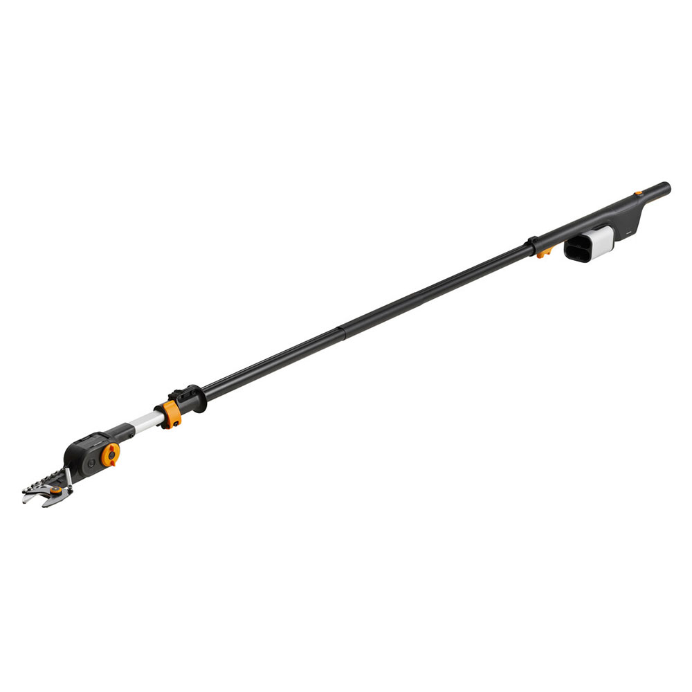FISKARS aku teleskopske škare za grane eTree Pruner 12+12V bez baterije