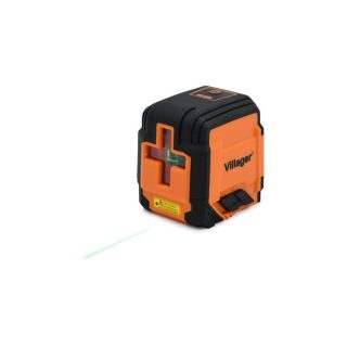 VILLAGER križni laserski nivelir VRL 15
