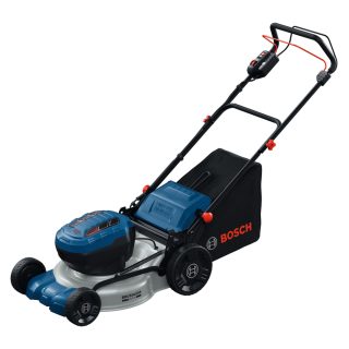 BOSCH aku samohodna kosilica za travu GRA18V2-46SP 18+18V bez baterije