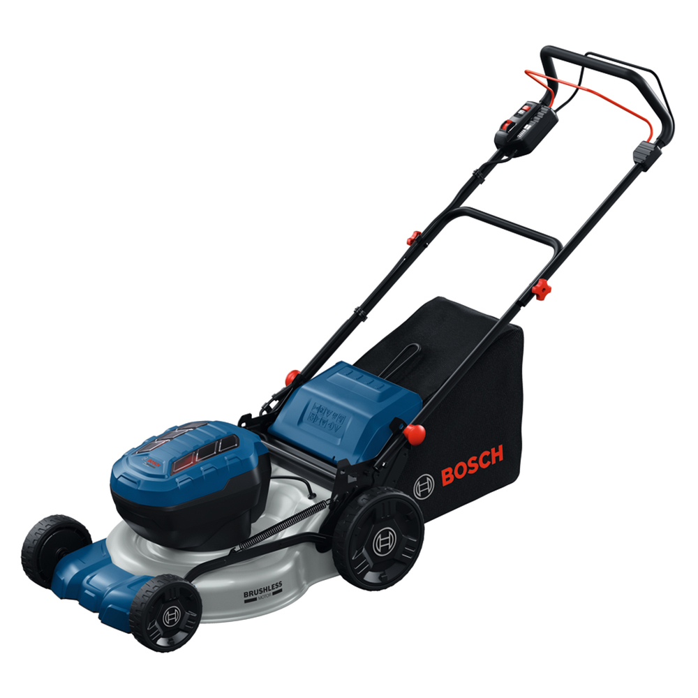 BOSCH aku samohodna kosilica za travu GRA18V2-46SP 18+18V bez baterije