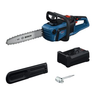 BOSCH aku lančana pila GKE 18V-40 18V 4,0Ah