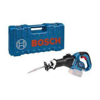 BOSCH aku sabljasta pila GSA 18V-32 18V bez baterije kovčeg
