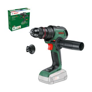 BOSCH aku bušilica-odvijač AdvancedDrill 18V-80 Quicksnap 18V bez baterije