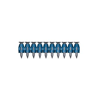BOSCH čavli za beton NB-25 25x2,7mm, 1000 kom