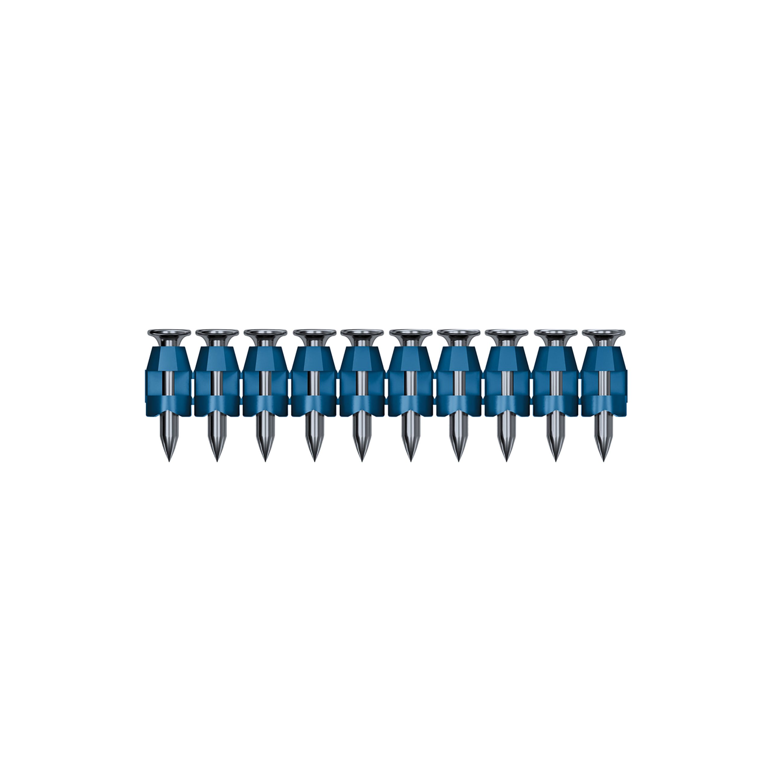 BOSCH čavli za beton NB-25 25x2,7mm, 1000 kom