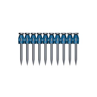 BOSCH čavli za beton NB-38 38x2,7mm, 1000 kom