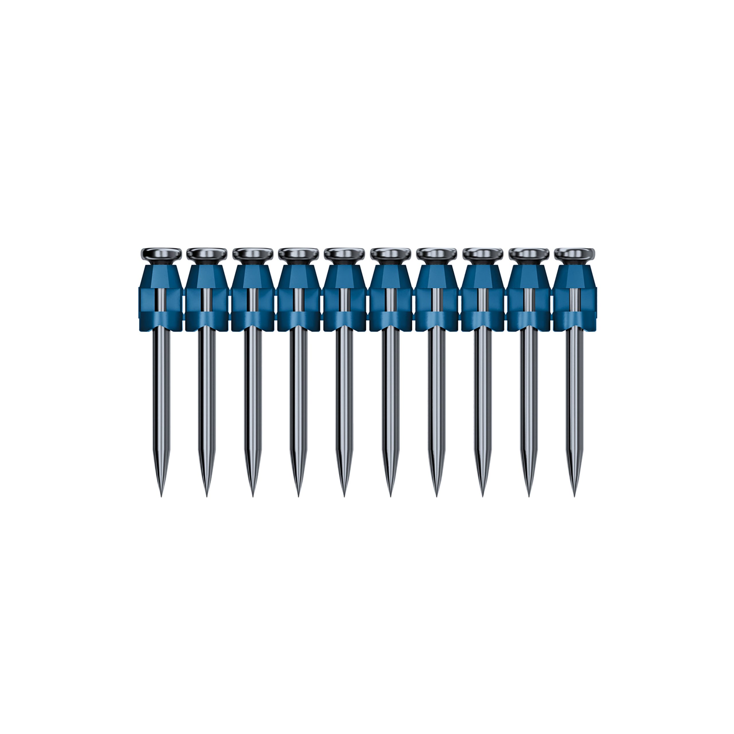 BOSCH čavli za beton NB-38 38x2,7mm, 1000 kom