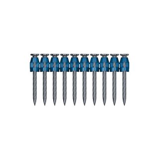 BOSCH čavli za beton NK-35 35x2,7mm, 1000 kom