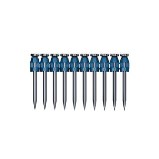 BOSCH čavli za beton NB-40 40x2,7mm, 1000 kom