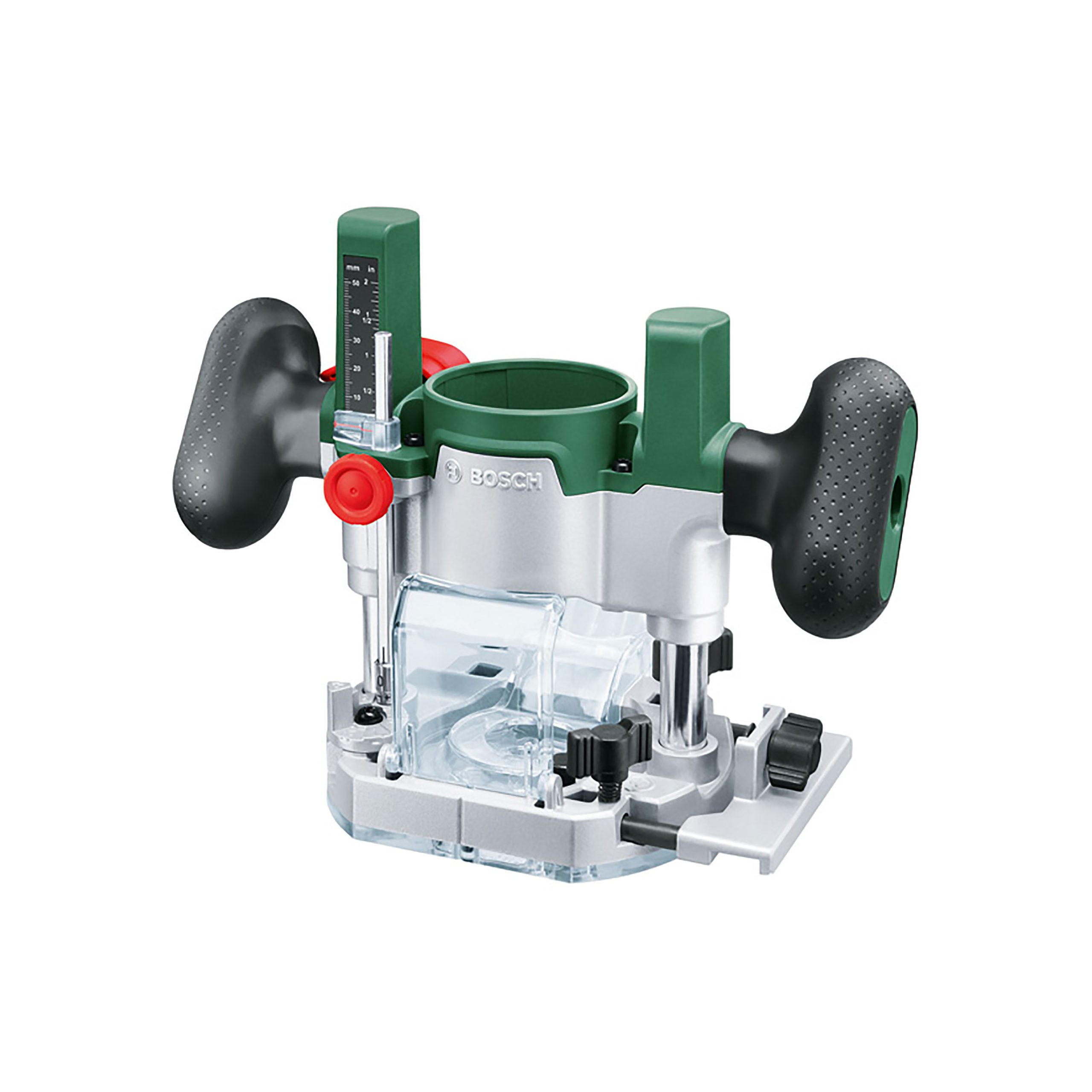 BOSCH postolje za uranjanje za AdvancedTrimRouter 18V
