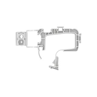 BOSCH držač kabela PRO EPH NYM 3 x 1,5 mm2, 100 kom