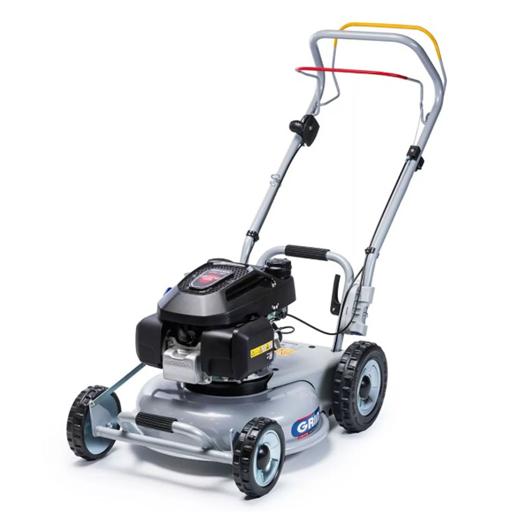 GRIN motorna kosilica s malčiranjem HM46 HD 46cm Honda