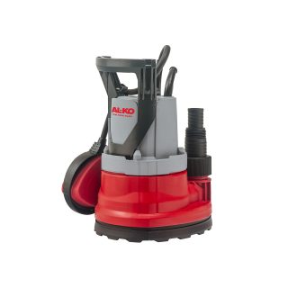 AL-KO potopna pumpa za čistu vodu SUB 8500 Easy